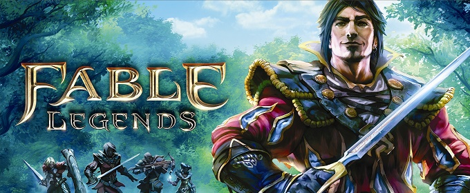 Microsoft объявила о закрытии Lionhead и отмене Fable Legends