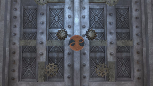 Печать Гильдии в Fable 3 (3)