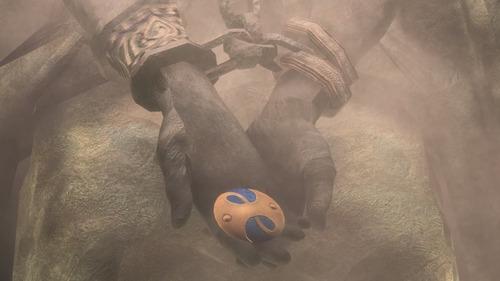 Печать Гильдии в Fable 3 (1)