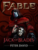 Обложка книги Fable: Jack of Blades