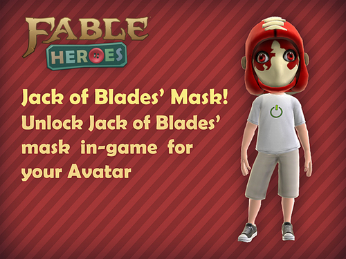 Костюм Джека-из-Тени (Валета Мечей) для Xbox (1) Костюм Джека-из-Тени (Валета Мечей) для Xbox (1)